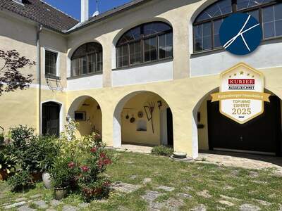 Haus kaufen in 3511 Furth (Bild 1)