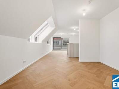 Eigentumswohnung in 1030 Wien