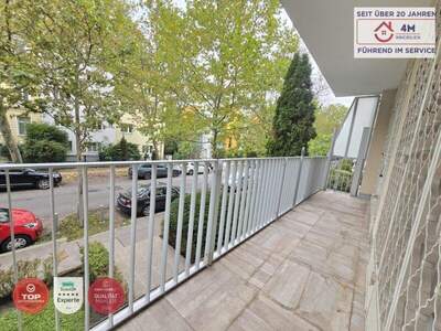 Terrassenwohnung kaufen in 1130 Wien (Bild 3)