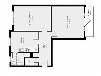 Apartment provisionsfrei mieten in 4050 Traun