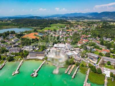 Gewerbeobjekt kaufen in 9122 St. Kanzian