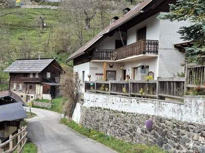 Haus kaufen in 9852 Trebesing