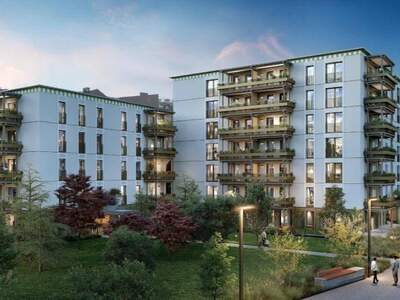 Wohnung provisionsfrei mieten in 1020 Wien