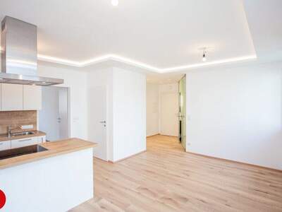 Terrassenwohnung mieten in 2320 Schwechat (Bild 1)
