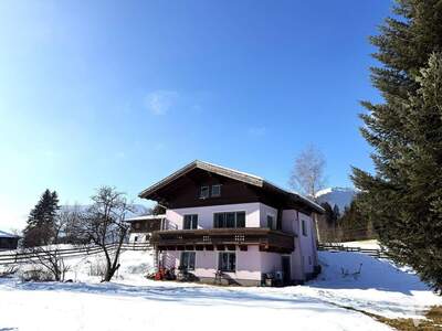 Haus kaufen in 5760 Saalfelden