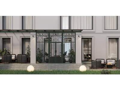 Wohnung kaufen in 1180 Wien