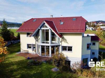 Haus kaufen in 4152 Sarleinsbach