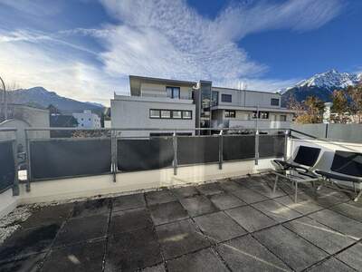 Wohnung mieten in 6020 Innsbruck (Bild 1)