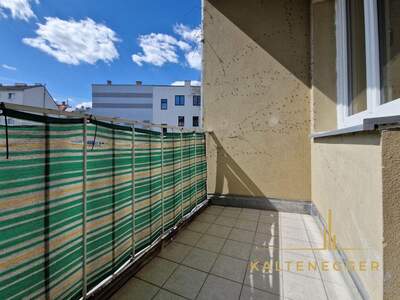 Wohnung mit Balkon mieten in 1190 Wien (Bild 3)