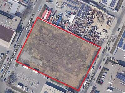 Grundstück kaufen in 1220 Wien