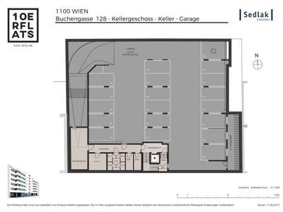 Wohnung mieten in 1100 Wien (Bild 2)