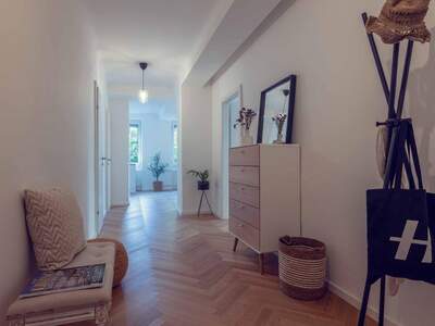 Terrassenwohnung kaufen in 1120 Wien (Bild 3)