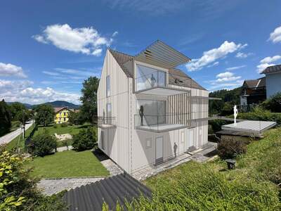 Wohnung mit Balkon kaufen in 8111 Gratwein (Bild 1)