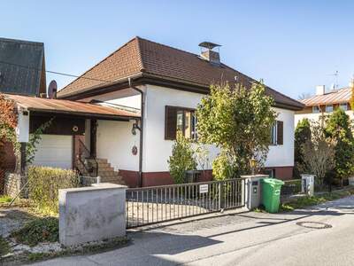 Haus kaufen in 5020 Salzburg