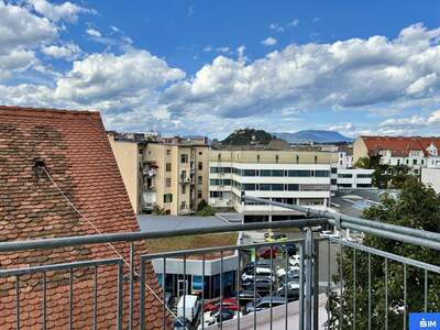 Wohnung mit Balkon mieten in 8010 Graz (Bild 3)