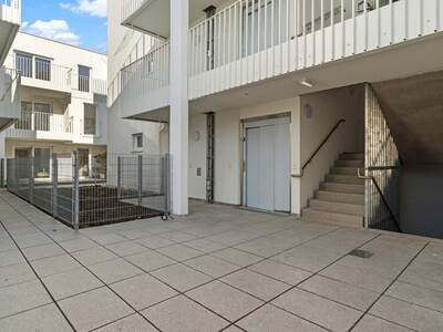 Terrassenwohnung kaufen in 1220 Wien (Bild 5)