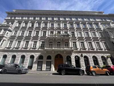 Eigentumswohnung in 1010 Wien