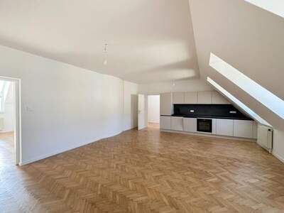 Wohnung mieten in 1180 Wien