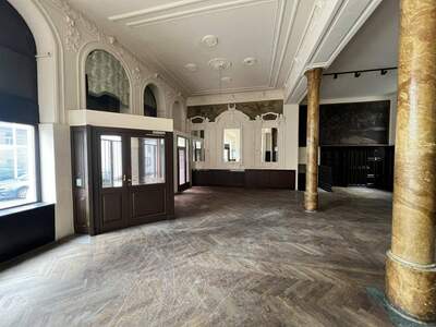 Gewerbeobjekt mieten in 1160 Wien