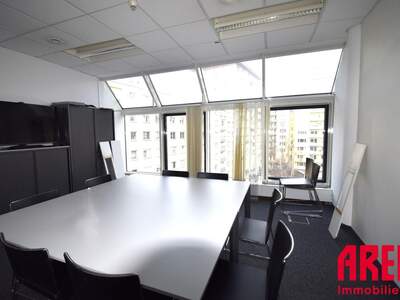 Gewerbeobjekt mieten in 4020 Linz (Bild 3)