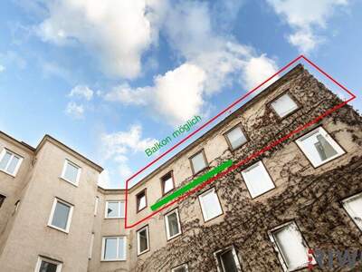 Terrassenwohnung kaufen in 1160 Wien (Bild 2)