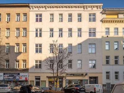 Gewerbeobjekt kaufen in 1200 Wien