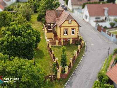 Haus kaufen in 7311 Neckenmarkt