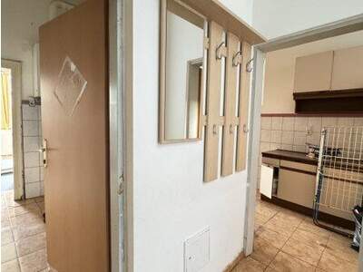 Terrassenwohnung kaufen in 1200 Wien (Bild 2)