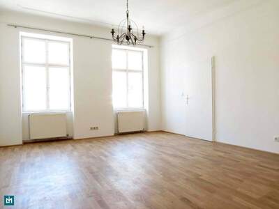 Mietwohnung in 1090 Wien