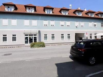 Gewerbeobjekt mieten in 8200 Gleisdorf