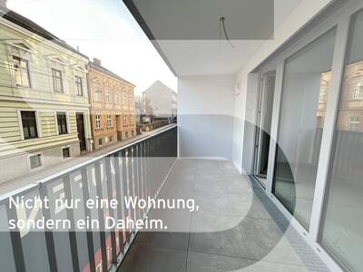 Anlageobjekt kaufen in 4040 Linz