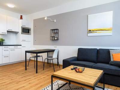 Apartment provisionsfrei mieten in 1220 Wien