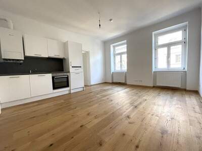 Apartment provisionsfrei mieten in 1090 Wien