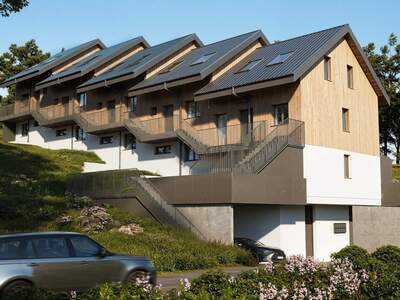 Wohnung kaufen in 5441 Abtenau