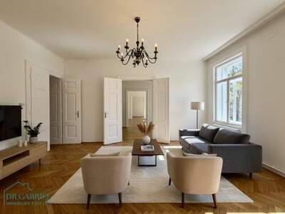 Mietwohnung in 1040 Wien