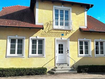 Haus kaufen in 3485 Haitzendorf