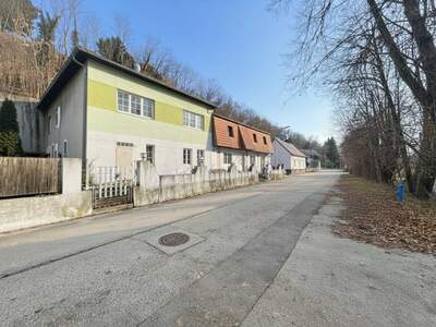 Anlageobjekt kaufen in 3100 St. Pölten