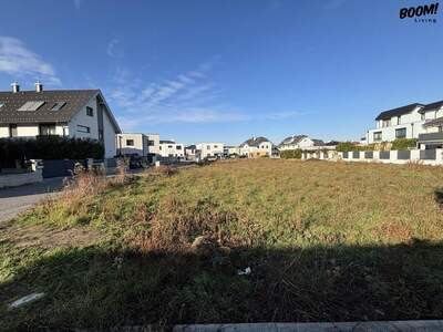 Grundstück kaufen in 2301 Groß