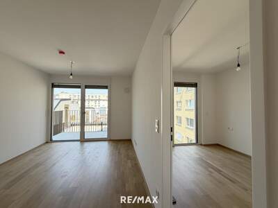 Terrassenwohnung mieten in 1170 Wien (Bild 5)