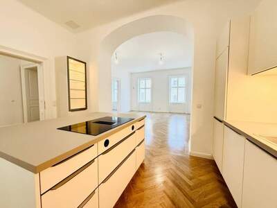 Mietwohnung in 1010 Wien