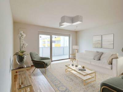 Wohnung mit Balkon in 4222 Sankt Georgen (Bild 4)