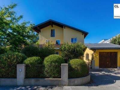 Haus kaufen in 5020 Salzburg