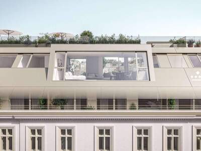 Wohnung kaufen in 1070 Wien