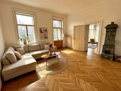 Eigentumswohnung in 1190 Wien