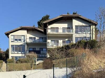 Eigentumswohnung in 3422 Hadersfeld