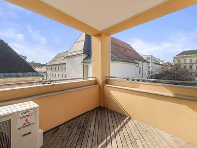 Mietwohnung in 9020 Klagenfurt (Bild 2)