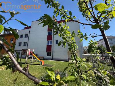 Wohnung mit Balkon kaufen in 4030 Linz (Bild 3)