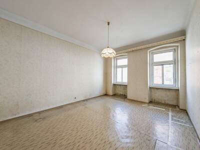 Wohnung kaufen in 1160 Wien