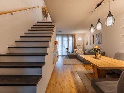 Erdgeschosswohnung kaufen in 5020 Salzburg