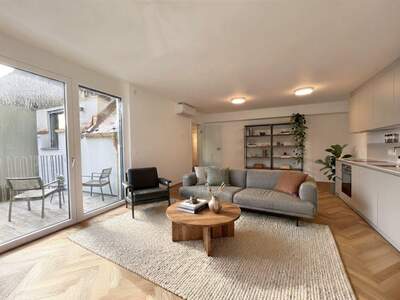 Wohnung mit Balkon kaufen in 1180 Wien